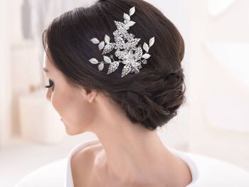 Accessoire cheveux, bijoux cheveux - S 57 1