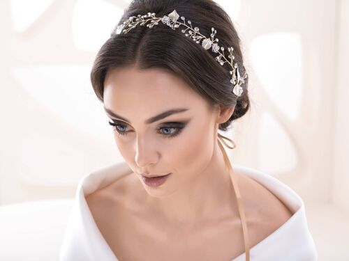 Hair accessory, hair jewelry - S 59