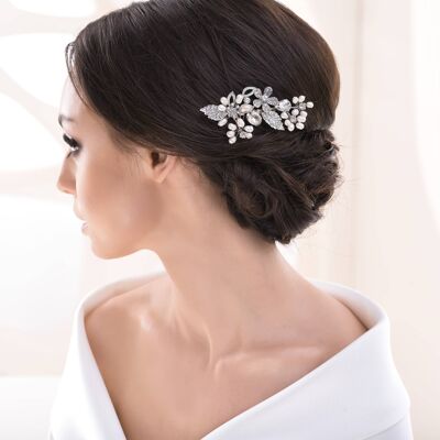 Hair accessory, hair jewelry - S 52