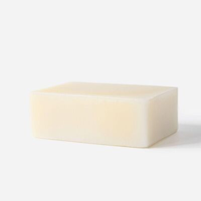 Elysian neutral superfatted soap