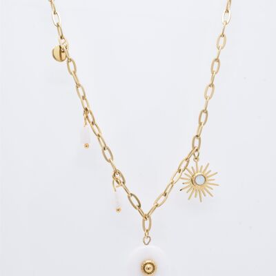 NECKLACE - BJ210021
