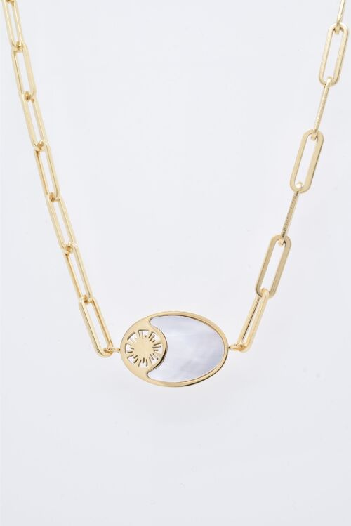 COLLIER - BJ210023