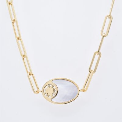 NECKLACE - BJ210023