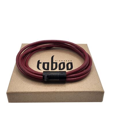 Taboo sieraden