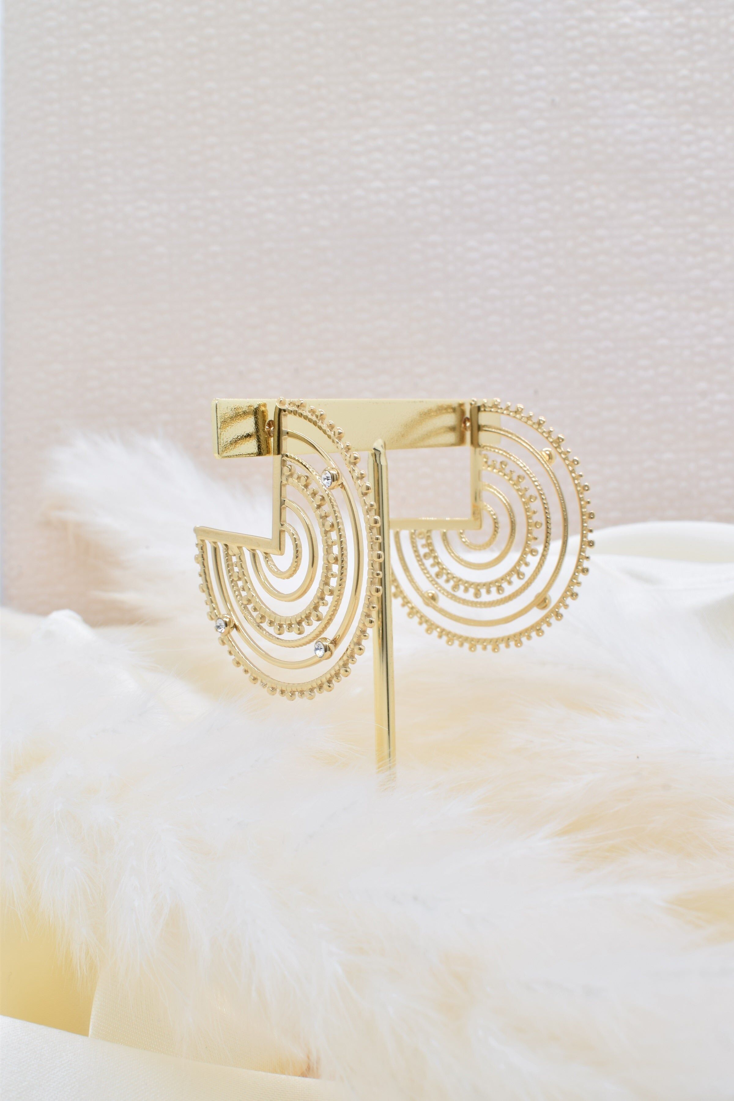 ORECCHINI - BO100158