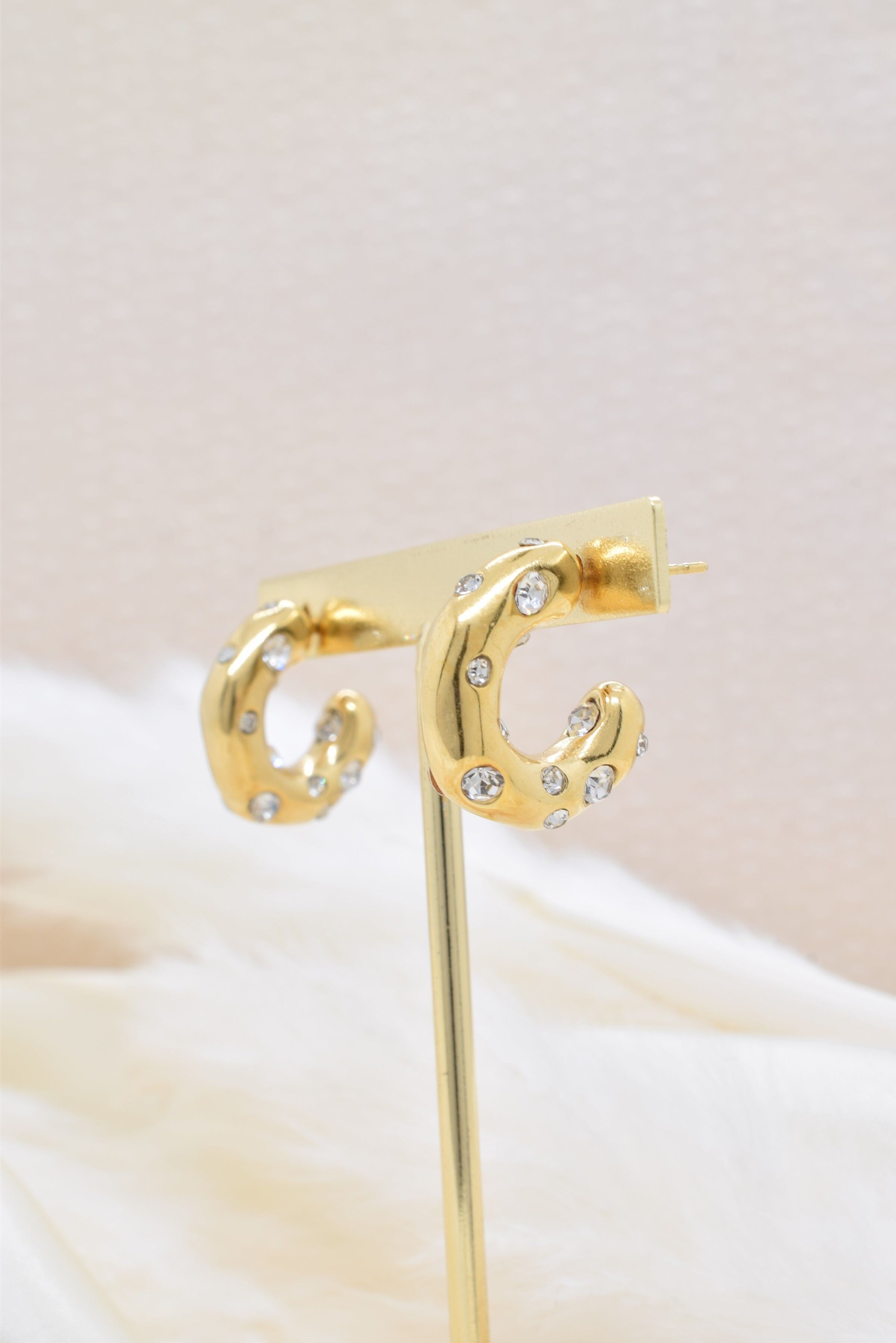 ORECCHINI - BO100160