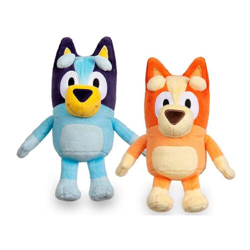 Peluche Bluey 20cm - BLY06000