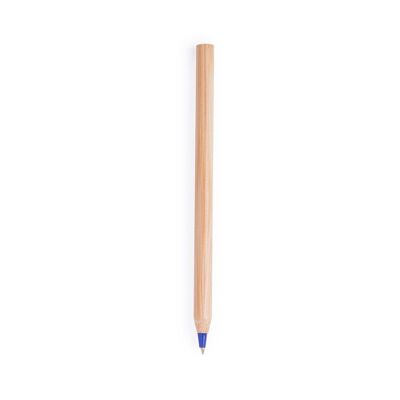 Bamboo Ballpoint Pen