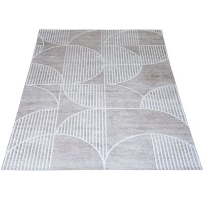 Wessel rug 200 x 290 cm