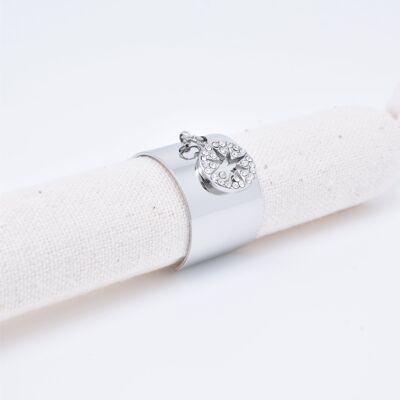Anillo mila