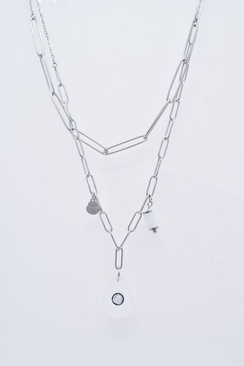 COLLIER - BJ210024AR-BC