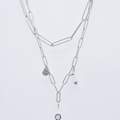 COLLANA - BJ210024AR-BC