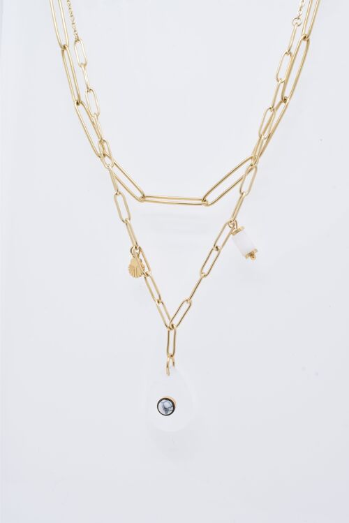 COLLIER - BJ210024OR