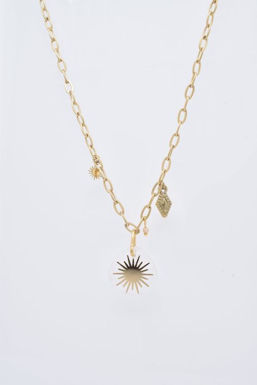 COLLIER - BJ210025