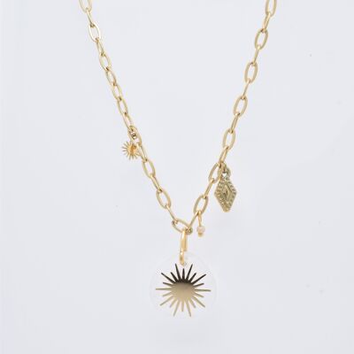 NECKLACE - BJ210025