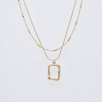 NECKLACE - BJ210026