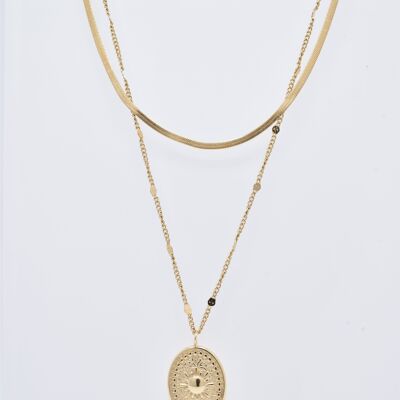 NECKLACE - BJ210027