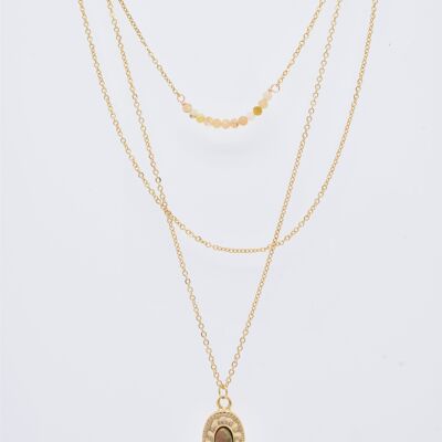 NECKLACE - BJ210029