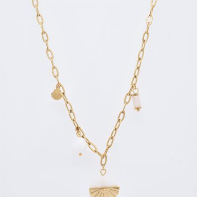 COLLIER - BJ210030