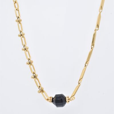 NECKLACE - BJ210032OR