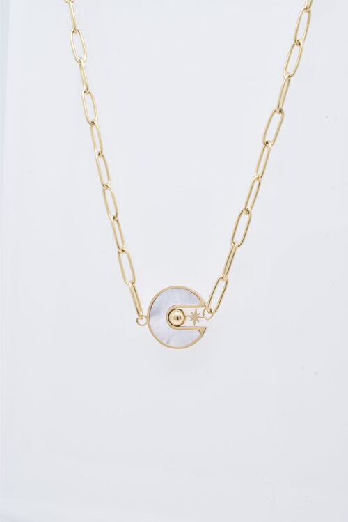 COLLIER - BJ210033