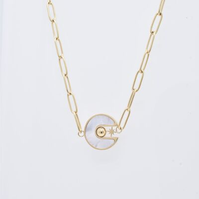 NECKLACE - BJ210033