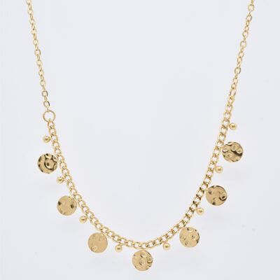 NECKLACE - BJ210037