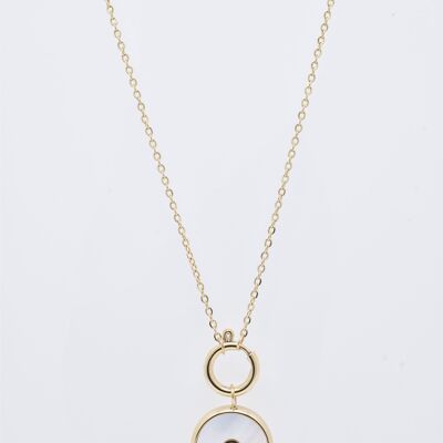 NECKLACE - BJ210028
