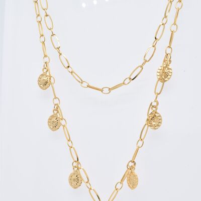 COLLIER - BJ210035OR