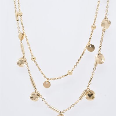 COLLIER - BJ210038