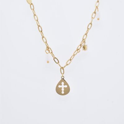 COLLIER - BJ210040