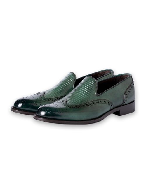 Frank Loafers - Made in Italy