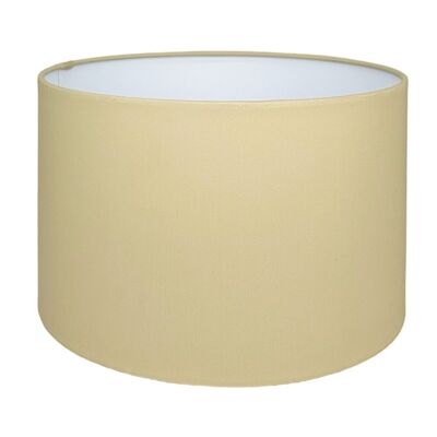 Round Sand Lampshade