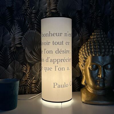 Paulo Tube Lamp