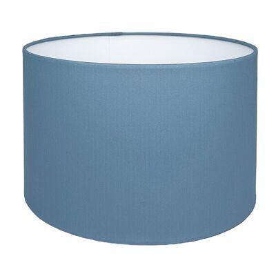 Round Ocean Lampshade