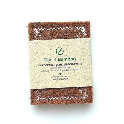 Planet Bamboo