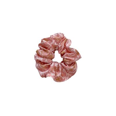 Scrunchie / verano indio