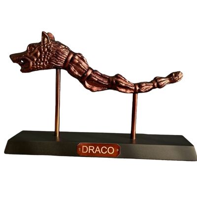 DRACO – Dacic Wolf
