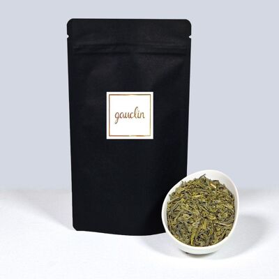 Bancha green tea - ORGANIC