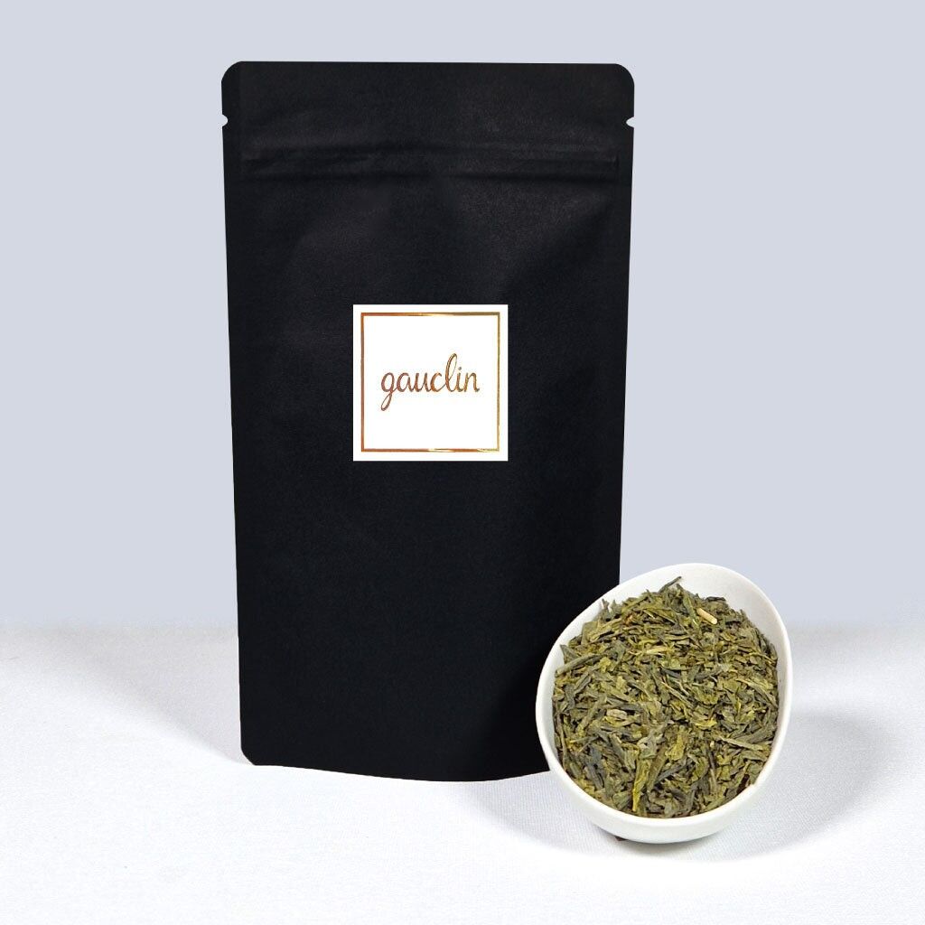 Bancha Green Tea | Organic Loose Leaf Green Tea