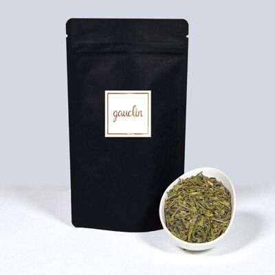 Thé vert bancha | Thé vert en vrac bio