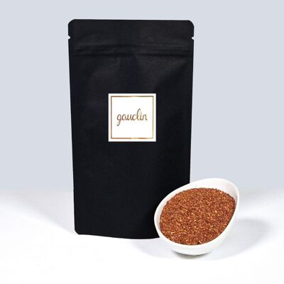 Rooibos naturaleza - ORGÁNICO