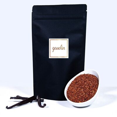 Rooibos vanille | Rooibos en vrac bio