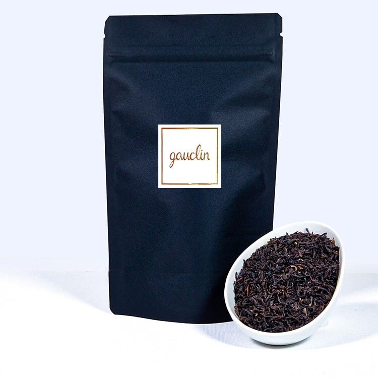 Assam Black Tea | Organic Loose Black Tea