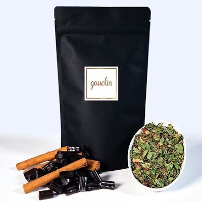 Christmas herbal tea - ORGANIC
