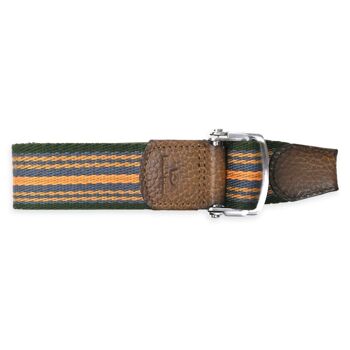 Ceinture sangle Hector 1