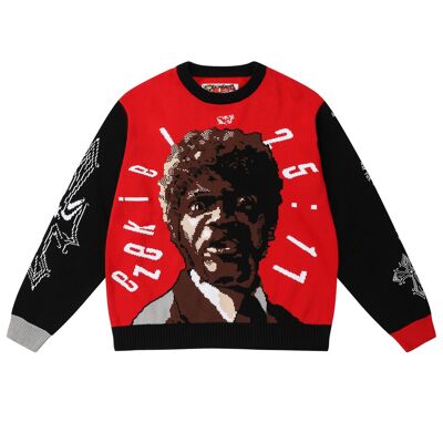 Ézéchiel Crewneck