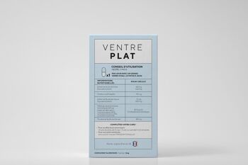 LIV HAPPY BEAUTY VENTRE PLAT 2