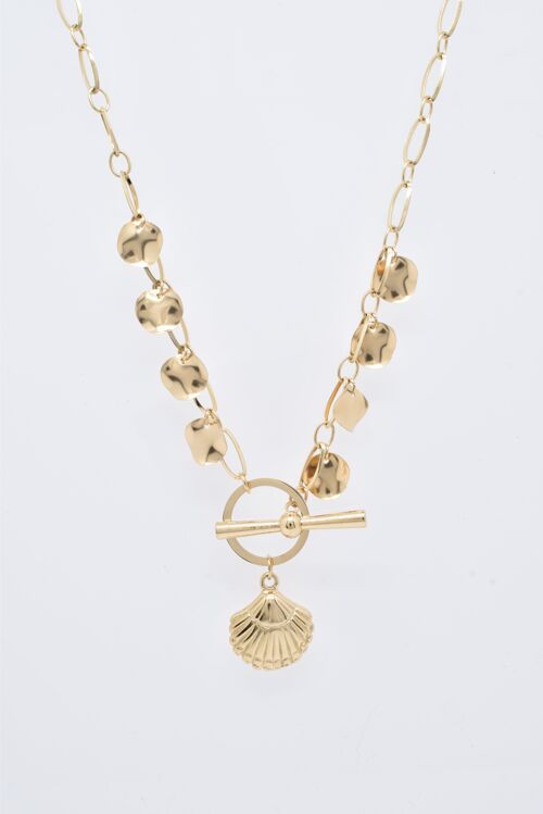 COLLIER - BJ210041