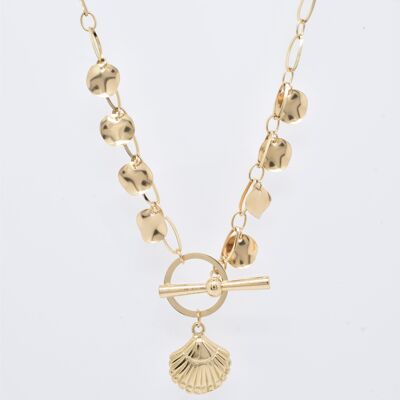 NECKLACE - BJ210041